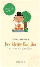 Der kleine Buddha