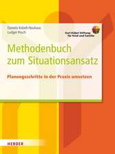 Das Methodenbuch zum Situationsansatz