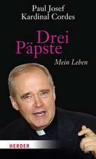 Drei Päpste