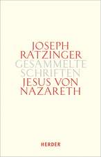 Gesammelte Schriften 6/2. Jesus von Nazareth