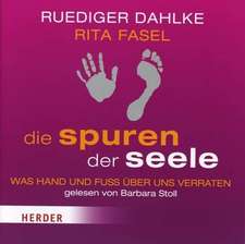 Die Spuren der Seele