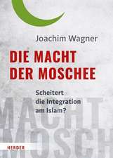 Die Macht der Moschee