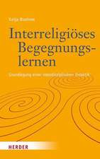 Interreligiöses Begegnungslernen