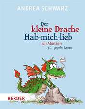 Der kleine Drache Hab-mich-lieb