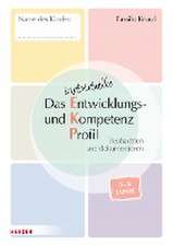 Das individuelle Entwicklungs- und Kompetenzprofil (EKP) für Kinder von 3-6 Jahren. Arbeitsheft [10 Stück]