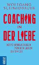 Coaching in der Liebe