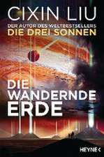 Die wandernde Erde