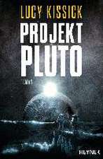 Projekt Pluto