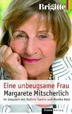 Eine unbeugsame Frau