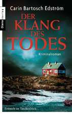 Der Klang des Todes