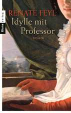 Idylle mit Professor