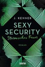 Sexy Security