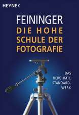 Die Hohe Schule der Fotografie