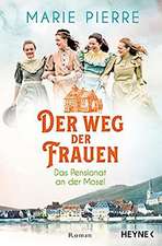 Der Weg der Frauen