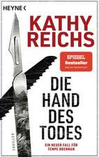 Die Hand des Todes