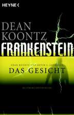 Frankenstein 01 - Das Gesicht