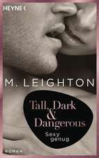 Tall, Dark & Dangerous 03