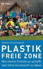 Plastikfreie Zone