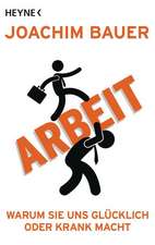 Bauer, J: Arbeit