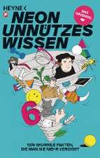 Unnützes Wissen 06