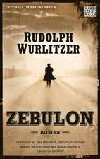 Zebulon