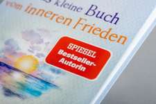 Das kleine Buch vom inneren Frieden