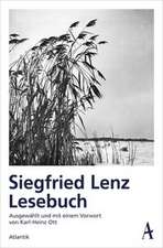 Lesebuch