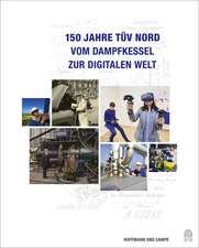 150 Jahre TÜV NORD