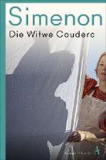 Die Witwe Couderc