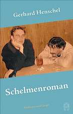 Schelmenroman