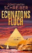 Echnatons Fluch