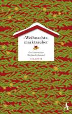 Weihnachtsmarktzauber