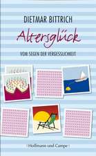 Altersglück