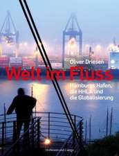 Welt im Fluss