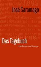 Das Tagebuch