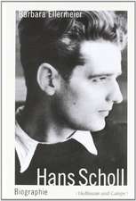 Hans Scholl