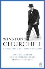 Churchill