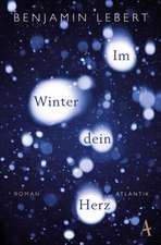 Im Winter dein Herz