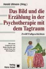 Das Bild und die Erzählung in der Psychotherapie mit dem Tagtraum