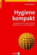 Hygiene kompakt