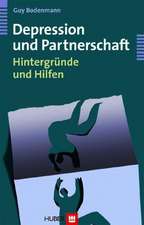 Depression und Partnerschaft