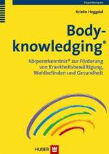 Bodyknowledging