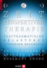 Die Zeitperspektiven-Therapie