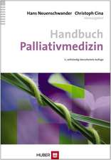 Handbuch Palliativmedizin