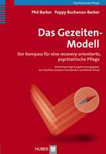 Das Gezeiten-Modell