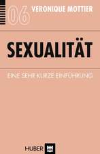 Sexualität