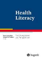 Health Literacy