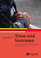 Treue und Vertrauen