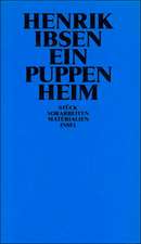 Ein Puppenheim