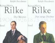 Rainer Maria Rilke